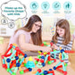 Magnetic Sticks Building Blocks Kids Toys (36 Pcs Sticks-Ball)