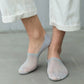 Men’s Ultra-Thin Breathable Ankle Socks (5 Pair)