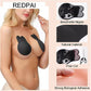 Ultra-Thin Sticky Petal Nipple Covers For Women