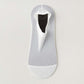 Hollow Out No-Show Socks for Men
