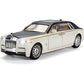 Rolls-Royce Phantom Toy Car With Lights & Sound
