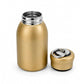 Mini Vacuum Insulated Stainless Steel Water Bottle
