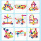 Magnetic Sticks Building Blocks Kids Toys (25 Pcs Sticks-Ball)