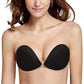 Women & Girls Strapless Wire-Free Stick-On Invisible Bra ( Free Size )