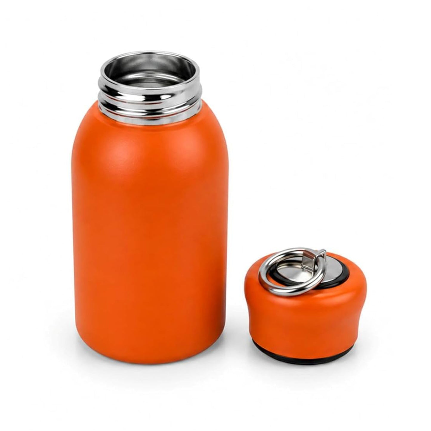 Mini Vacuum Insulated Stainless Steel Water Bottle