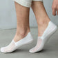Men’s Ultra-Thin Breathable Ankle Socks (5 Pair)