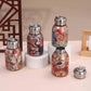Mini Vacuum Insulated Bottle – Printed Design