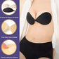 Women & Girls Strapless Wire-Free Stick-On Invisible Bra ( Free Size )