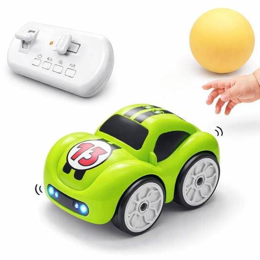 Magic Sensor RC Smart Car