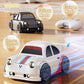 Mini RC Intelligent Sensor Stunt Car