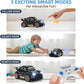 Mini RC Intelligent Sensor Stunt Car