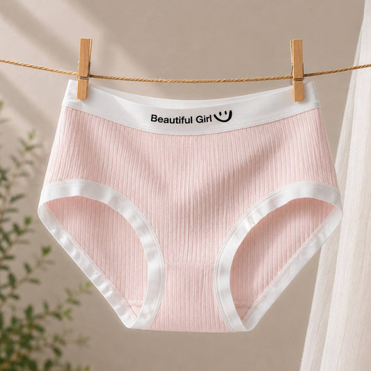 Beautiful Girl Panty