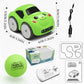 Magic Sensor RC Smart Car