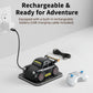Mini RC Intelligent Sensor Stunt Car