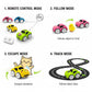 Magic Sensor RC Smart Car
