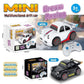 Mini RC Intelligent Sensor Stunt Car