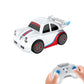 Mini RC Intelligent Sensor Stunt Car