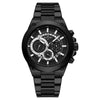 Reward Premium Men's Sport Chronograph Watch (Black Dail)
