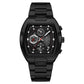 Reward Men's Business Quartz Watch – Black