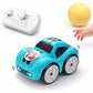 Magic Sensor RC Smart Car