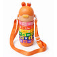 Math Learning Puzzle Water Bottle 500ml