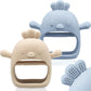 Baby Teething Toy For 0-6 6-12 Months