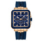 Reward VIP New Edition Chronograph Men’s Quartz Watch – Blue Sqare Dial