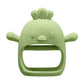 Baby Teether – BPA Free Silicone Chew Toy