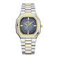 Reward Men's Multifunction Chronograph Quartz Watch – TT Black Case