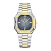 Reward Men's Multifunction Chronograph Quartz Watch – TT Black Case