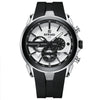 Reward VIP Chronograph Men’s Quartz Watch – White Dial Edition