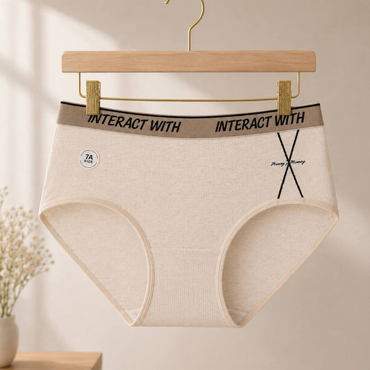 Women’s Imported Hipster Panties