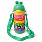 Math Learning Puzzle Water Bottle 500ml