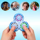 Magic Bean Rotating Cube Puzzle