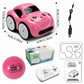 Magic Sensor RC Smart Car