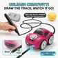 Magic Sensor RC Smart Car