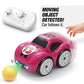 Magic Sensor RC Smart Car
