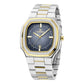 Reward Men's Multifunction Chronograph Quartz Watch – TT Black Case