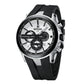 Reward VIP Chronograph Men’s Quartz Watch – White Dial Edition