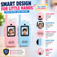 Kids Video Walkies Talkies With Camera