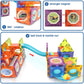 Light Magnetic Building Blocks (49Pcs)