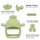 Baby Teether – BPA Free Silicone Chew Toy
