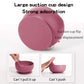 9Pcs Silicone Baby Feeding Set