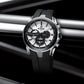 Reward VIP Chronograph Men’s Quartz Watch – White Dial Edition