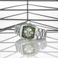 Reward Men's Business Quartz Watch – Green