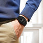 Reward Prime Men's Analog Quartz Watch – Black