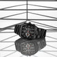 Reward Men's Business Quartz Watch – Black