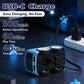 Magic Follow Line Smart Mini Bus Toy
