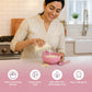Silicone Baby Bowl & Spoon Set