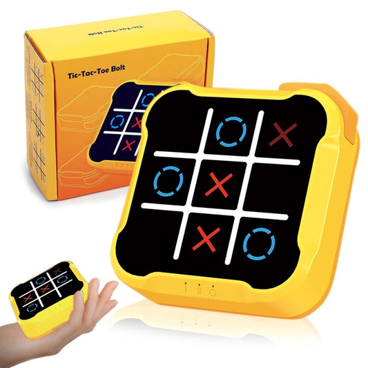 Electronic TicTac Toe For Kids
